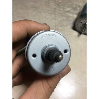 Motor Trục Tròn 3.17mm, phụ tùng quạt động cơ quạt 12v.