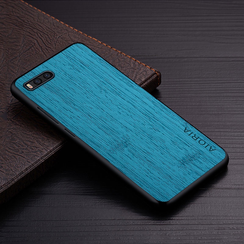 Ốp Bao Nắp Gập Chất Giả Gỗ Tre Nhiều Mẫu Mã Cho Điện Thoại xiaomi mi note 3 xiaomi mi note 3