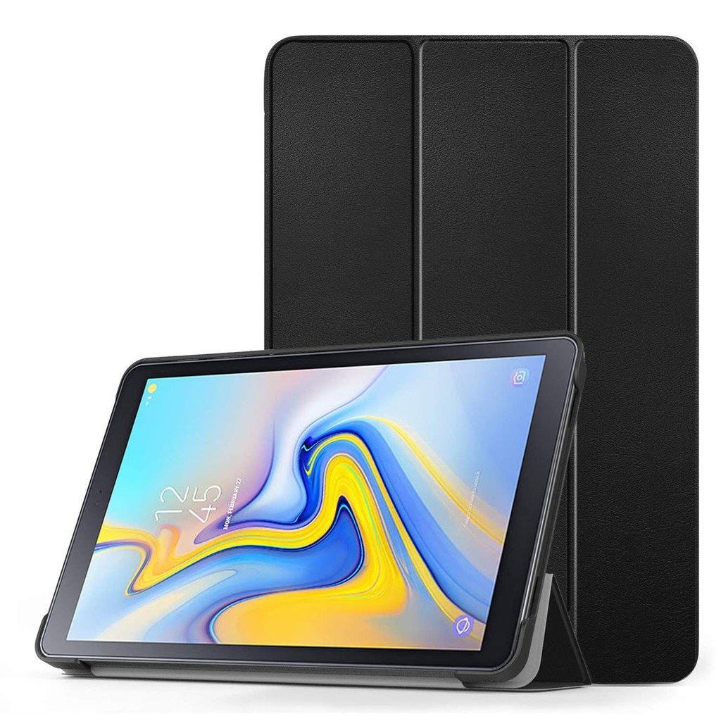 Bao da nắp gập kiêm giá đỡ cho máy tính bảng Samsung Galaxy Tab A 10.5