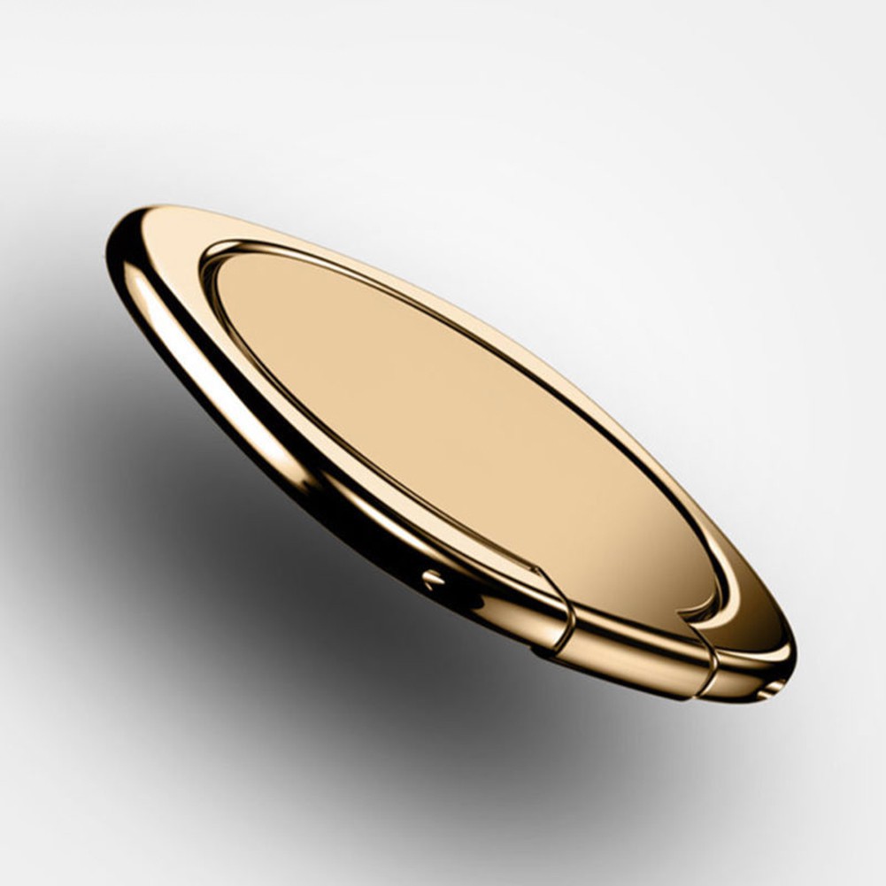 Vòng đỡ điện thoại xỏ ngón tay xoay linh hoạt 360º | BigBuy360 - bigbuy360.vn