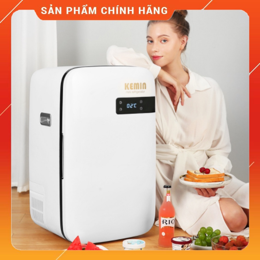 KEMIN 32L ( Tủ lạnh mini cao cấp)