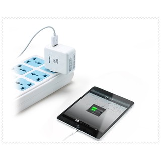 Cóc sạc Ipad 5V 2.4A