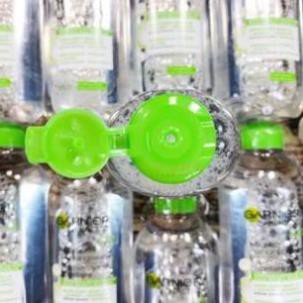 Nước tẩy trang garnier pháp 400ml, 125ml Garnier xanh lá | BigBuy360 - bigbuy360.vn