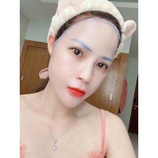 Mặt Nạ tinh chất Hoa Bia