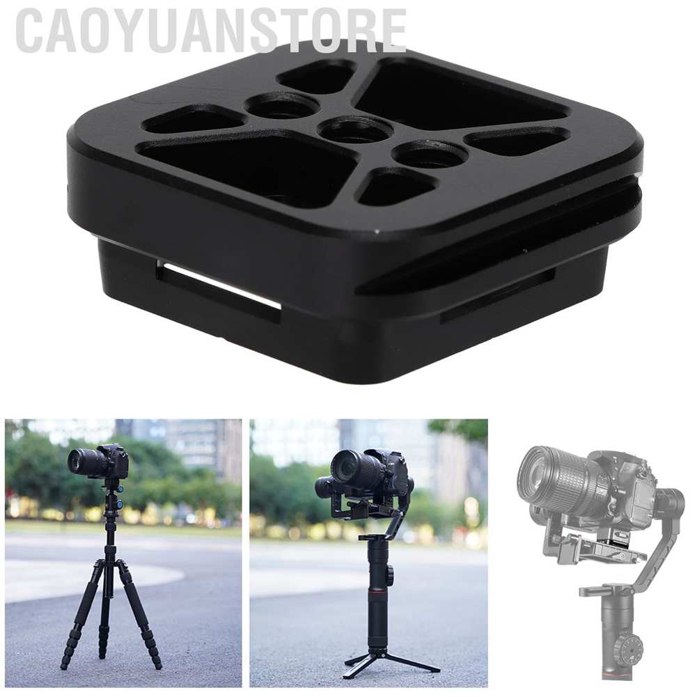 Tấm tháo lắp nhanh không gương cho chân máy ảnh | BigBuy360 - bigbuy360.vn