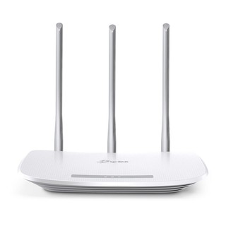 Bộ phát wifi tplink wr845n 3 râu