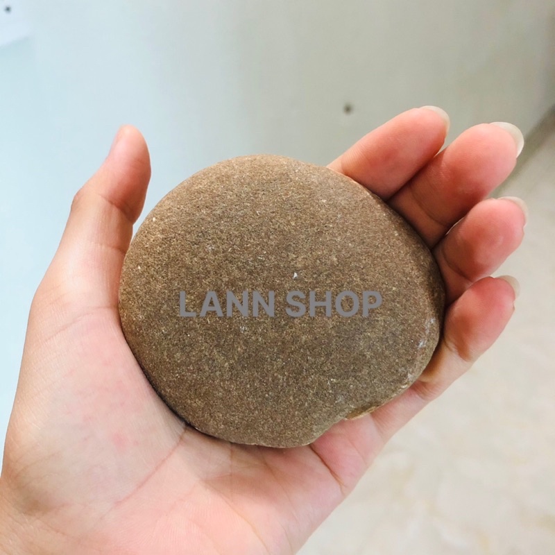 Đá kỳ tắm tắm tự nhiên💝FREESHIP💝Tẩy sạch bụi bẩn và tế bào chết | BigBuy360 - bigbuy360.vn