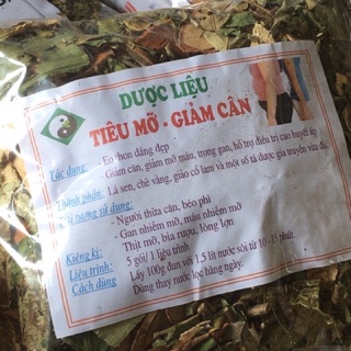 Combo 2kg dược liệu tiêu mỡ giảm cân