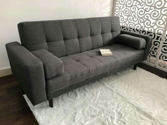 Ghế sofa giường phòng khách sang trọng , dài 2m, bật rộng 1m2