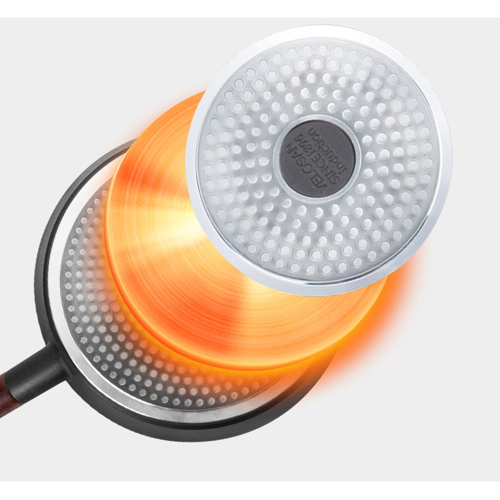 Chảo chống dính Đức Xiaomi Velosan đường kính 28cm
