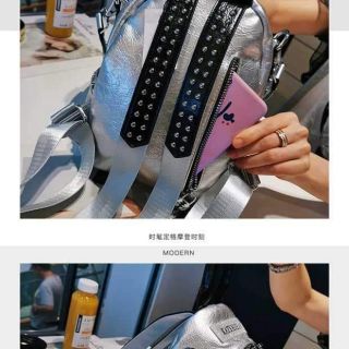 (ORDER) Balo thời trang 517