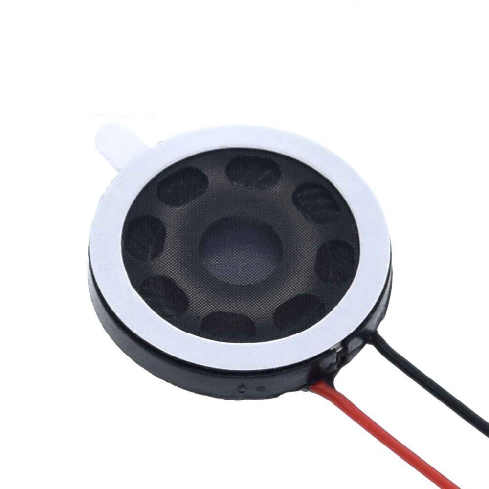 Loa Tròn TZT 8 Ohm 1W 8ohm 20mm Cho Điện Thoại