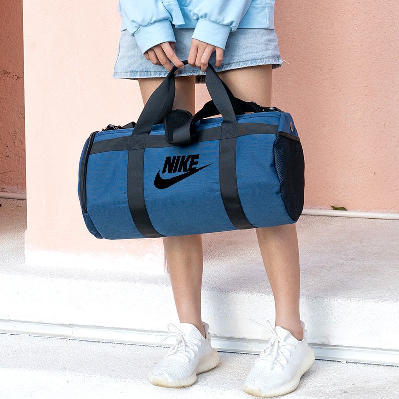 Túi tập gym nam ngăn cách khô-ướt thể thao balo hành lý xách tay du lịch đường ngắn nữ bơi dung tích lớn túi đựng du lịch túi da thật túi xách