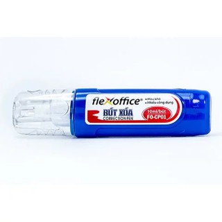 ⏩ Bút xóa nước Flexoffice FO-CP01