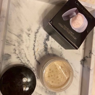 Phấn phủ LAURA MERCIER LOOSE SETTING POWDER 9.4g translucent - [BILL.US]