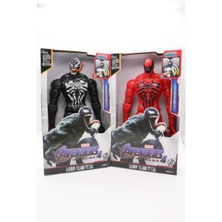 Biệt đội siêu anh hùng Venom