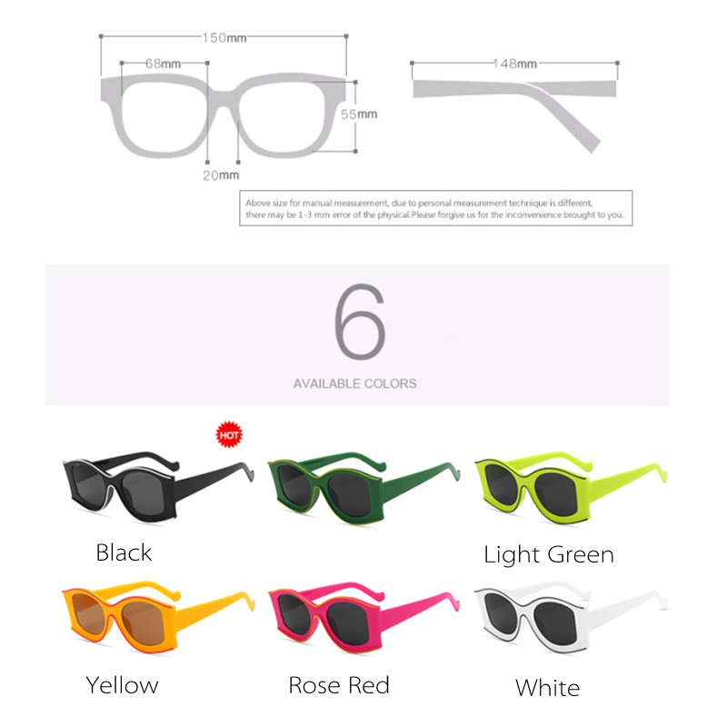 Kính Mát Thiết Kế Độc Đáo Thời Thượng | BigBuy360 - bigbuy360.vn