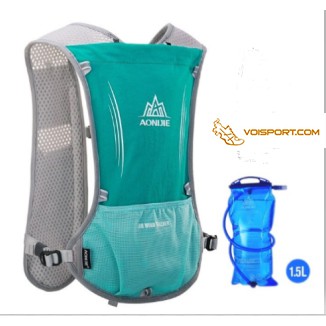 Balo chạy bộ vest running AONIJIE E913S dung tích 5L