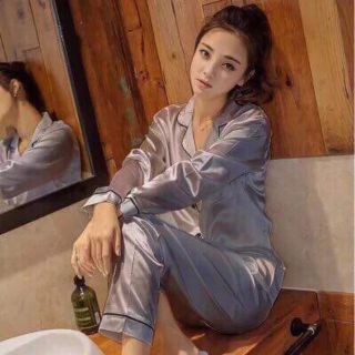 Bộ ngủ pijama