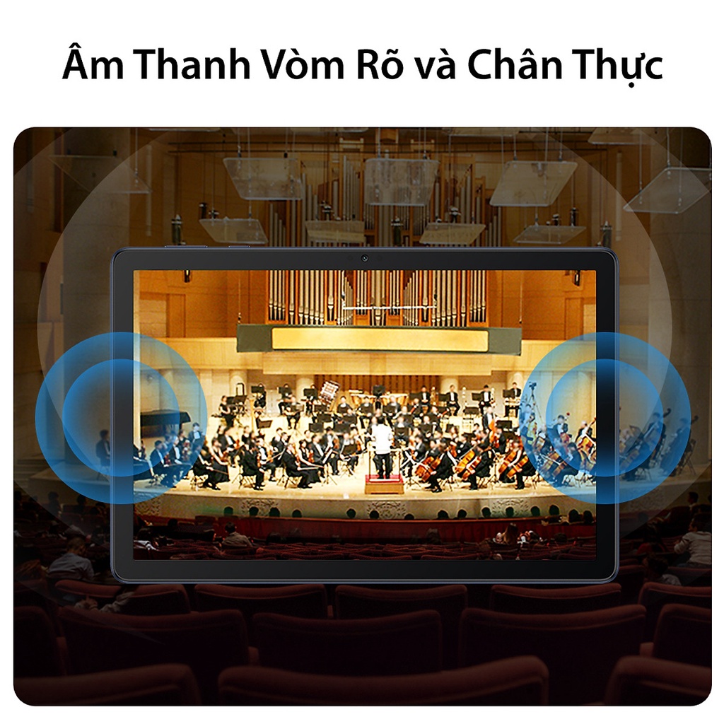 Máy tính bảng HUAWEI MatePad T 10s | BigBuy360 - bigbuy360.vn