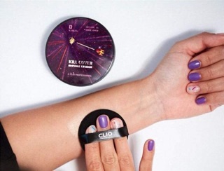 Phấn nước Clio kill cover ampoule