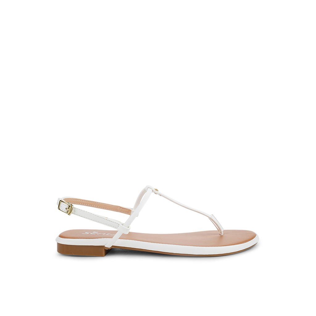 Sandal quai mảnh Senta DD32gold