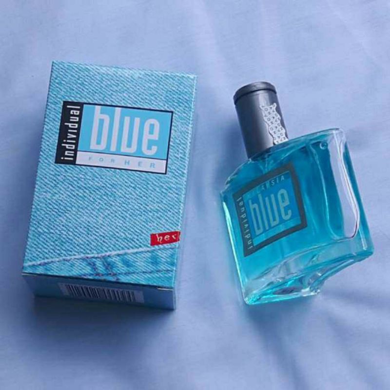 Nước hoa Blue for her 50 ml