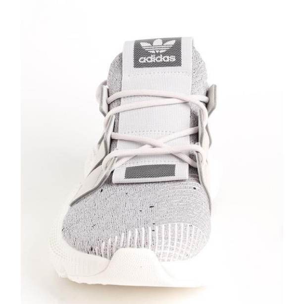 [Chính Hãng] Giày adidas prophere grey one xám trắng . 2020 new . :)) [ MỚI VỀ ]