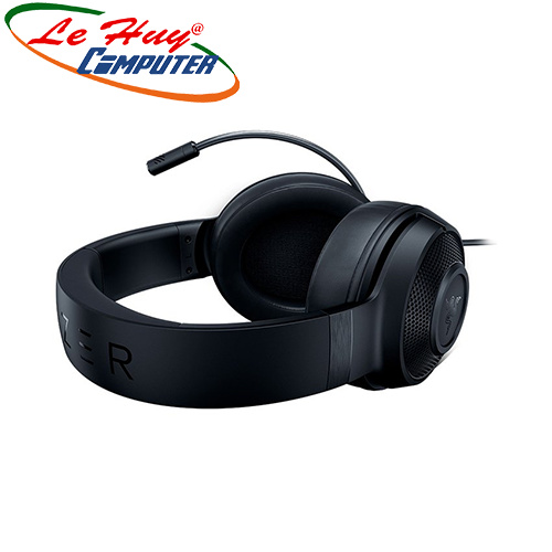 Tai Nghe Razer Kraken X (RZ04-02890100-R3M1)