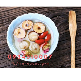 Táo đỏ cắt lát (bán theo kg)