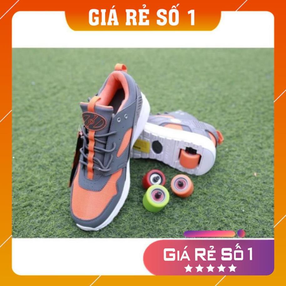 Giày 1 Bánh Gót - Heelys CooL 0836