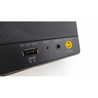 Loa không dây Sony SRSX55 (SRS-X55)