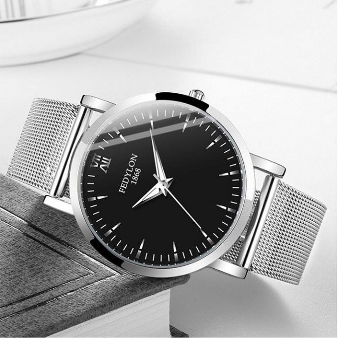 ĐỒNG HỒ KIM NAM FEDYLON