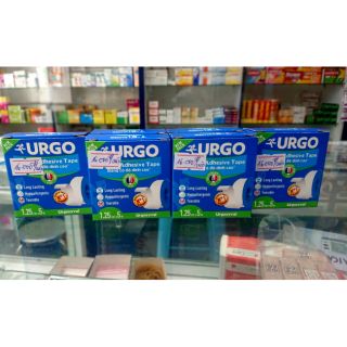 Băng keo lụa urgo băng keo y tế
