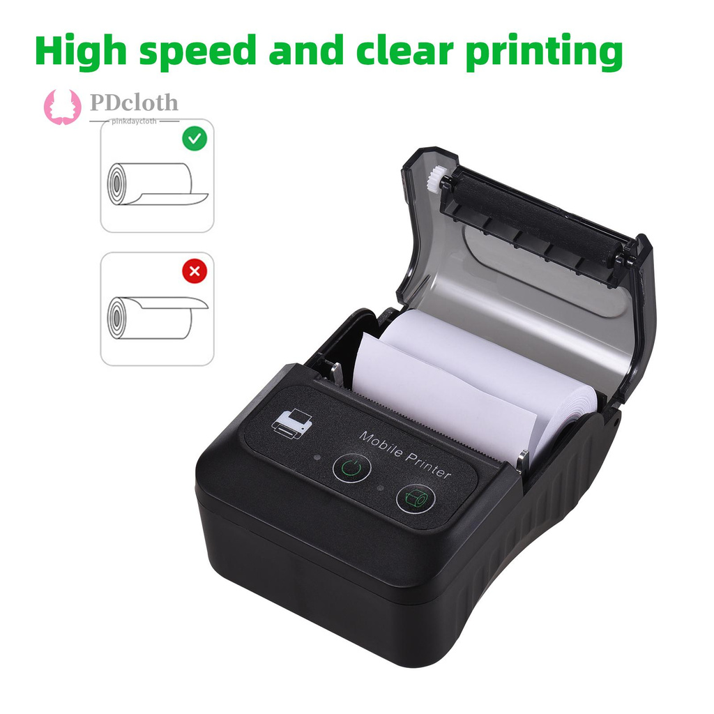 pos printer bt