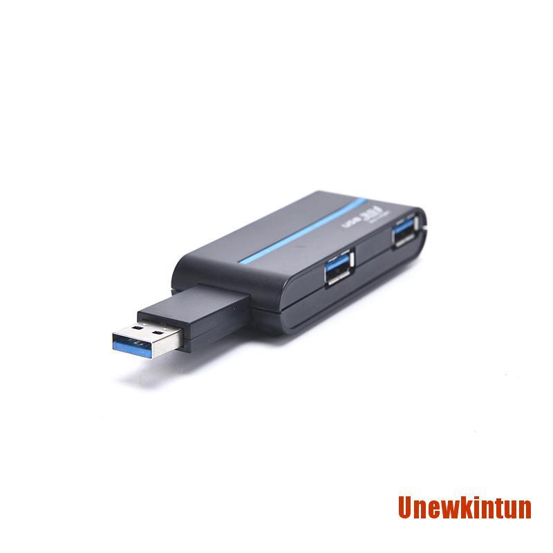 Bộ Chia 4 Cổng Usb 3.0 Tốc Độ Cao Cho Laptop Pc Tabl | BigBuy360 - bigbuy360.vn
