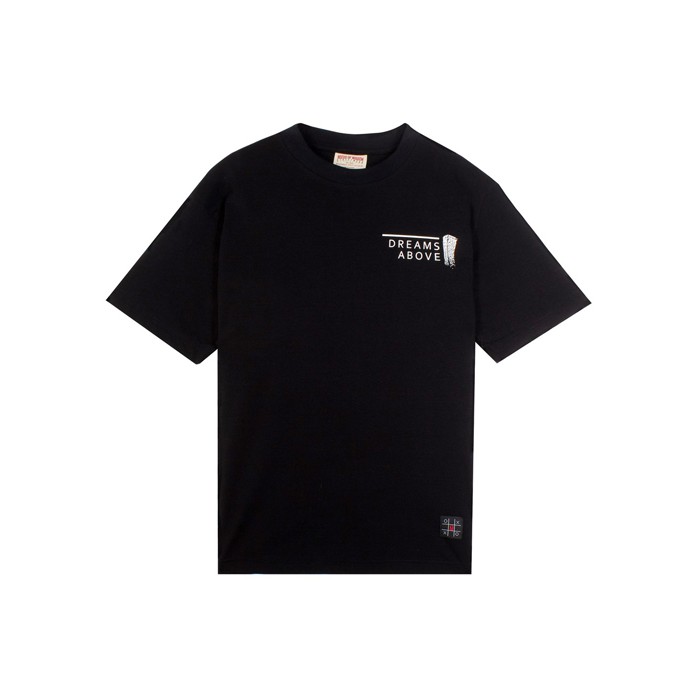 Áo Thun Unisex Dream Above Cao Cấp | BigBuy360 - bigbuy360.vn