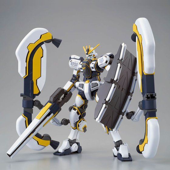 Mô hình lắp ráp HG TB 1/144 Atlas Gundam (Bandit Flower Ver) Bandai