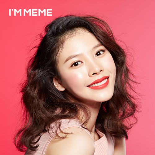 Son Thỏi I'm MeMe Matte To Go