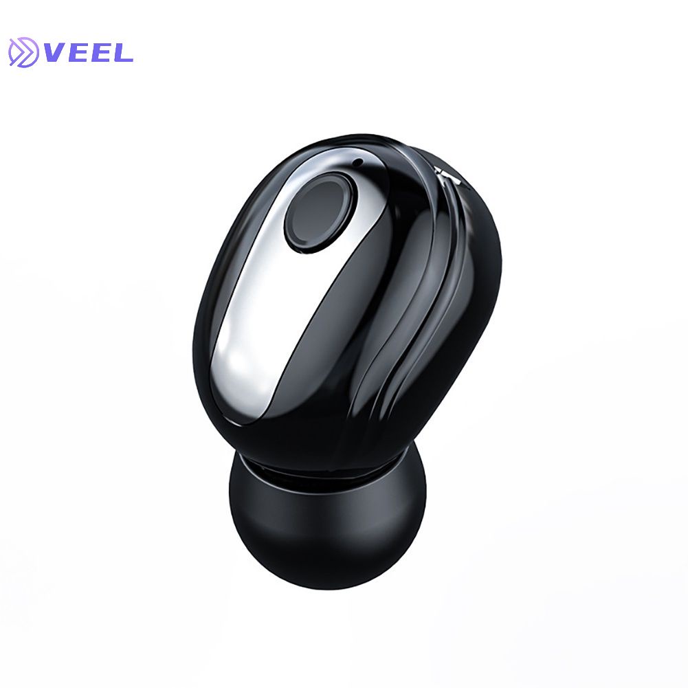 Tai nghe bluetooth 5.0 TWS không dây mini S9 phong cách thể thao