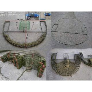 Mẹt bẫy chim đa năng