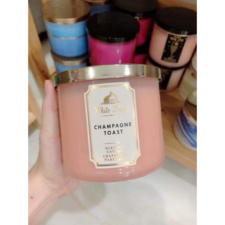 Nến thơm 3 bấc Bath and Body Works