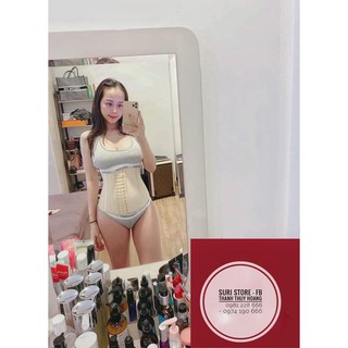 Đai nịt bụng Miss Corset