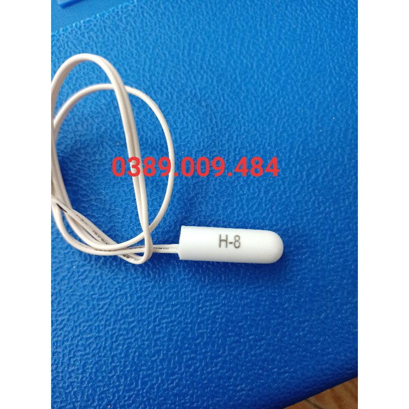 [Mã ELHA22 giảm 5% đơn 300K] Sensor cảm biết nhiệt tủ lạnh HITACHI chính hãng- rơ le cảm biến tủ lạnh