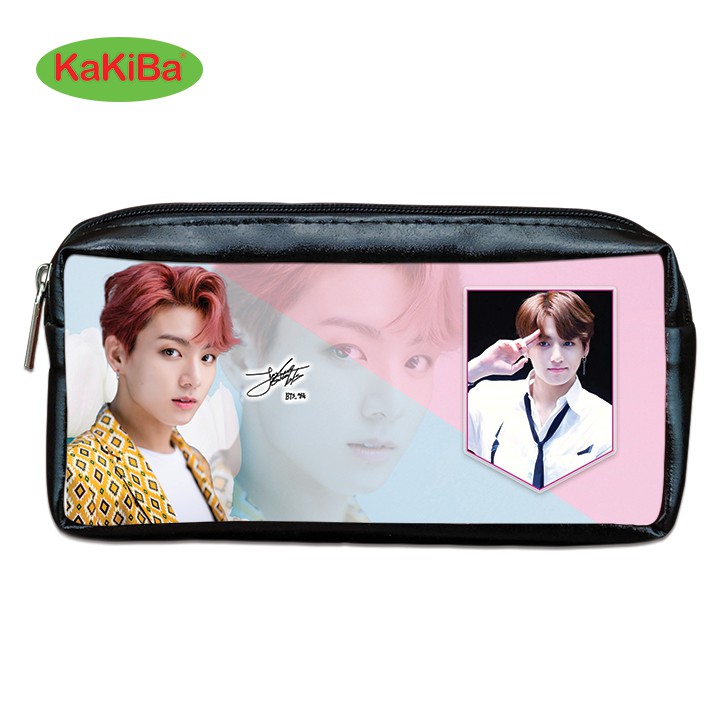 Bóp viết JUNGKOOK BTS