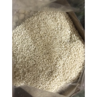 Mè đen/ mè trắng 100g