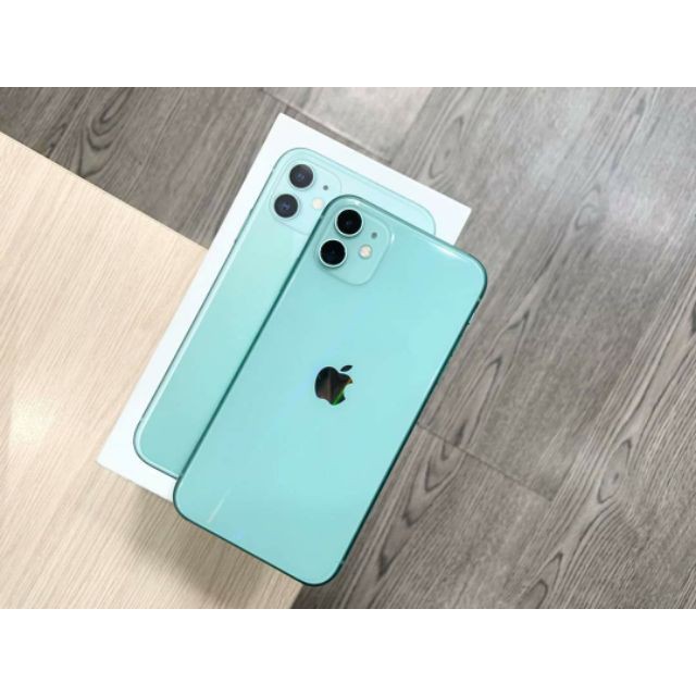 [Giá siêu tốt] ĐIỆN THOẠI IPHONE 11 64GB NEW 100% LL QUỐC TẾ - CHƯA ACTIVE