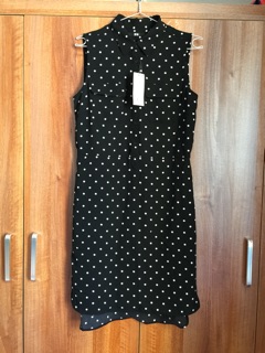 Váy size L