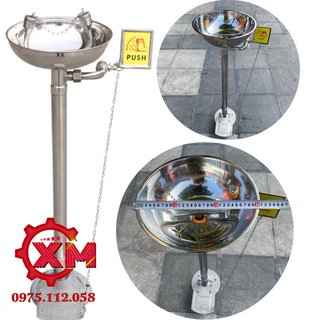 Bình rửa mắt khẩn cấp 5l