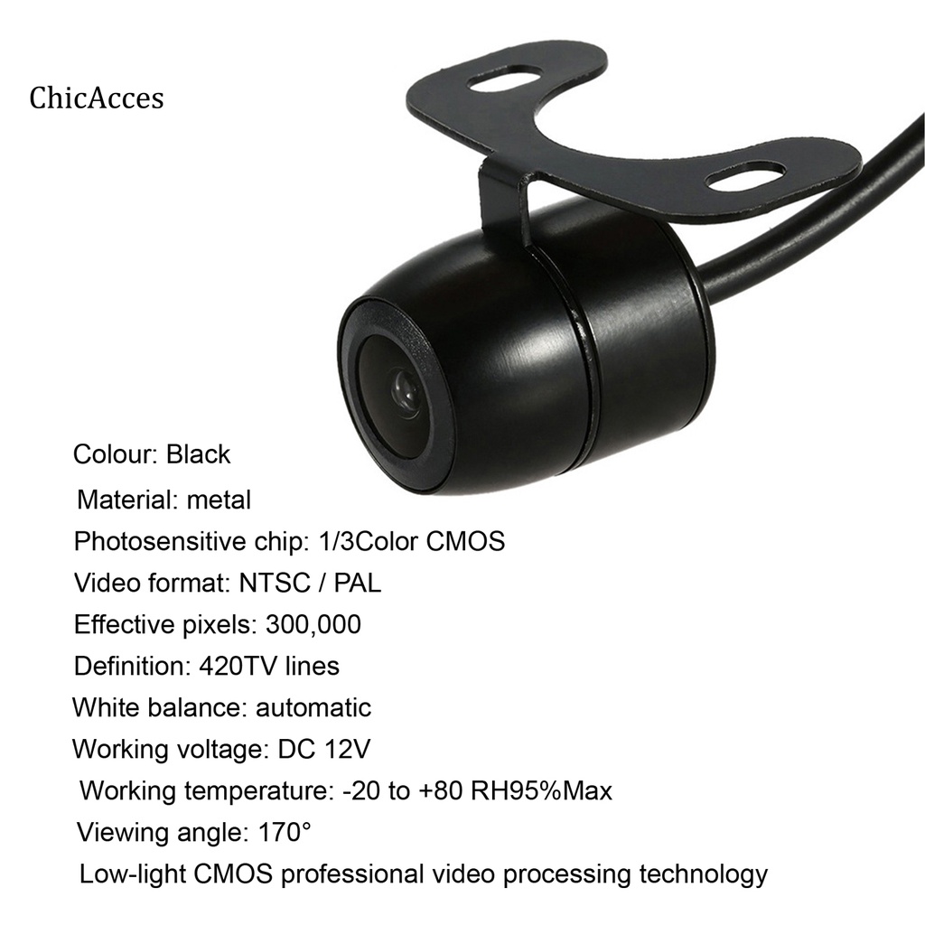 Camera chiếu hậu cho xe hơi
 | BigBuy360 - bigbuy360.vn